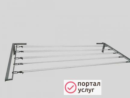Фото Сушилка для белья