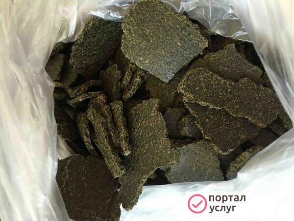 Фото Жмых рапсовый  32-34% АСВ