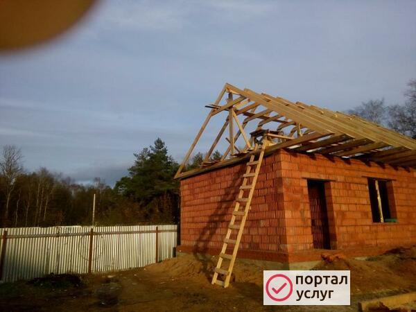 Фото Строим дома