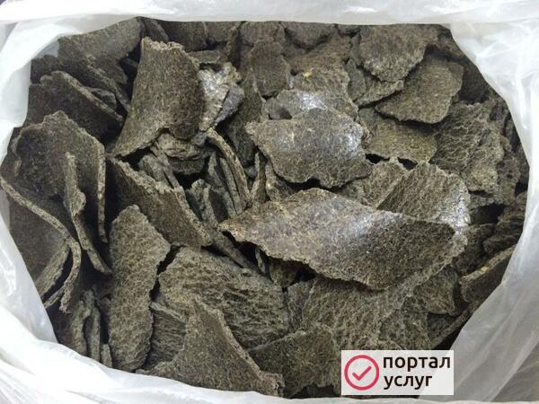 Фото Жмых подсолнечный 32-34% АСВ