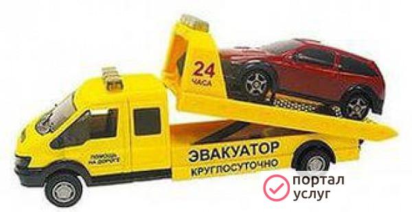 Фото Эвакуатор 24 часа