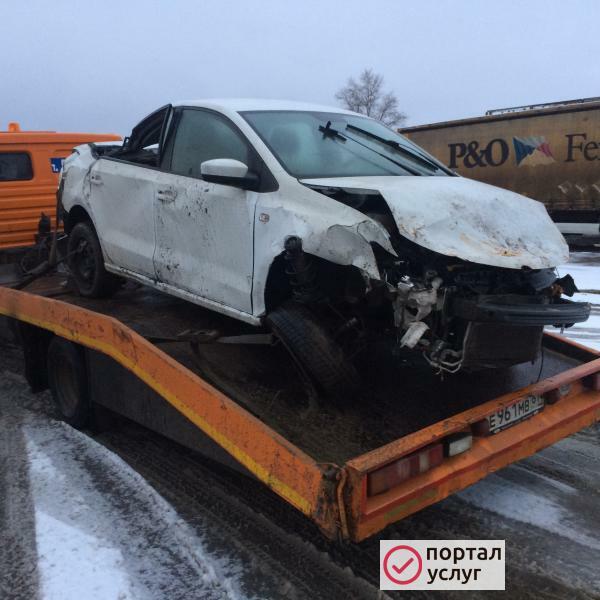 Фото Эвакуация авто, техпомощь