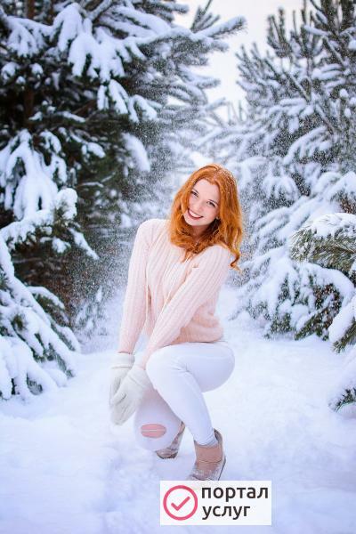 Фото Выгул собак 