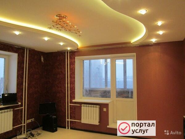 Фото Ремонт квартир
