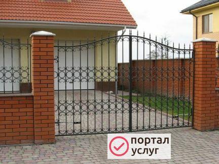 Фото Художественная ковка