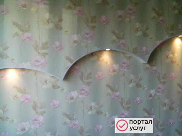 Фото ремонт квартиры 