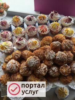 Фото Домашняя выпечка