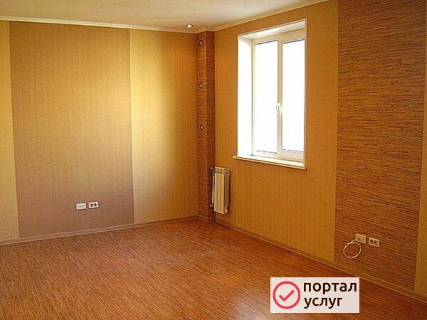 Фото Ремонт квартир 