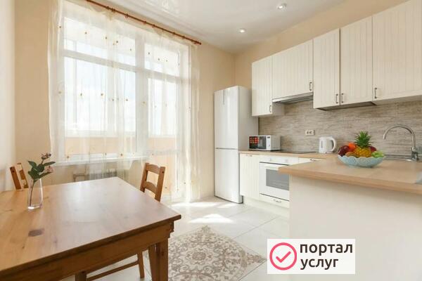 Фото Уборка квартир