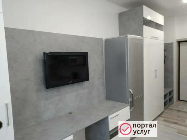 Фото Уборка квартир