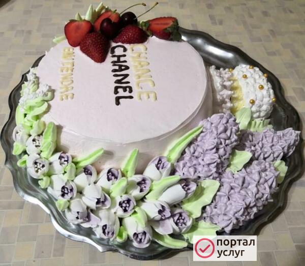 Фото Торты на заказ