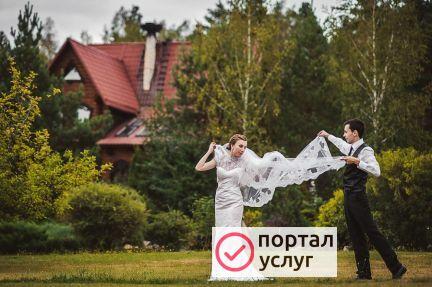 Фото Фотограф и видеооператор на Ваш праздник