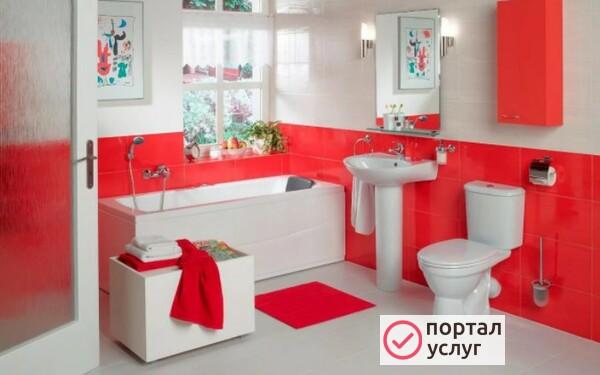 Фото Сантехник