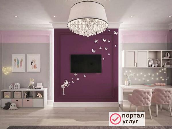 Фото Дизайнер интерьера