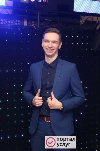 Фото Твой лучший Праздник !