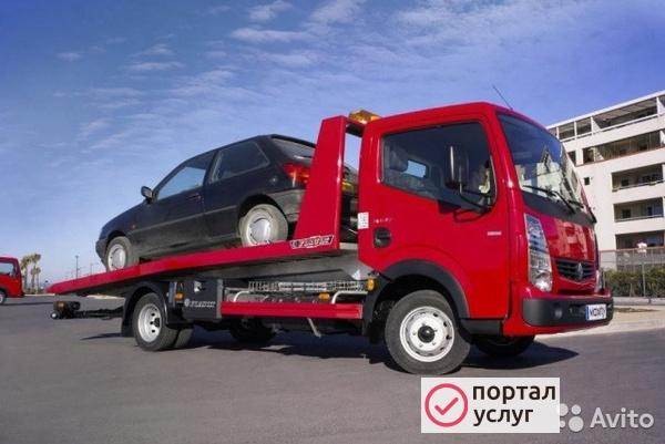 Фото эвакуатор в лобне частник быстро