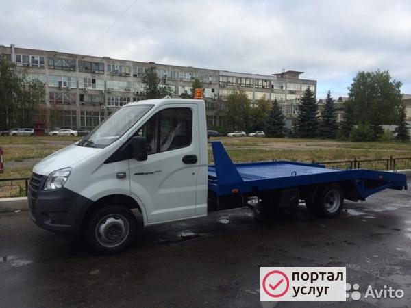 Фото эвакуатор королев быстро 