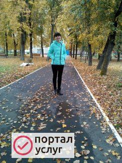 Фото Няня на час