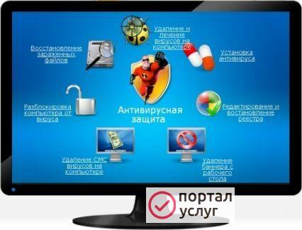 Фото Компьютерный мастер