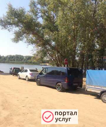 Фото Перевозчик