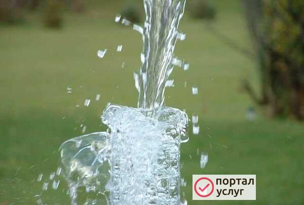 Фото Бурение скважин