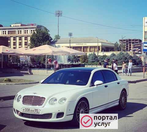 Фото Прокат Авто