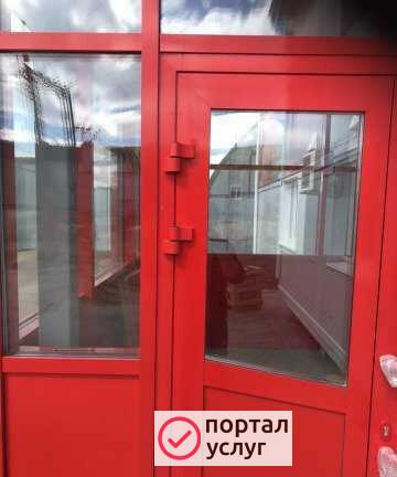 Фото Окна за три дня