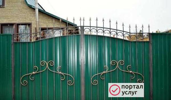 Фото Сварочные работы