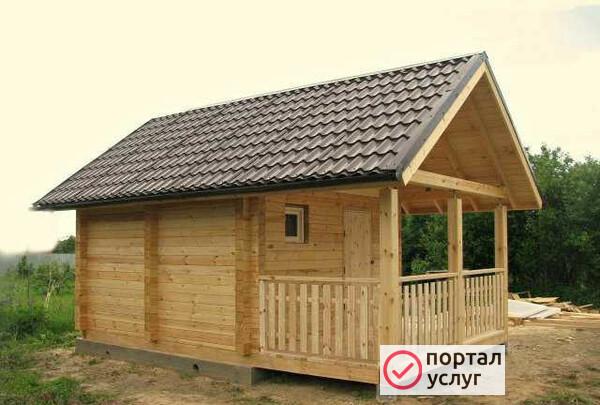 Фото Строительство