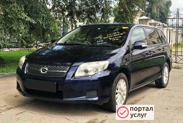 Фото Аренда авто с выкупом