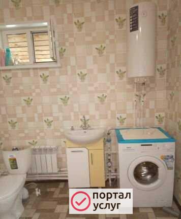 Фото Услуги сантехника