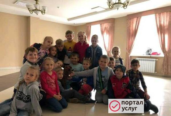 Фото Логопед дефектолог