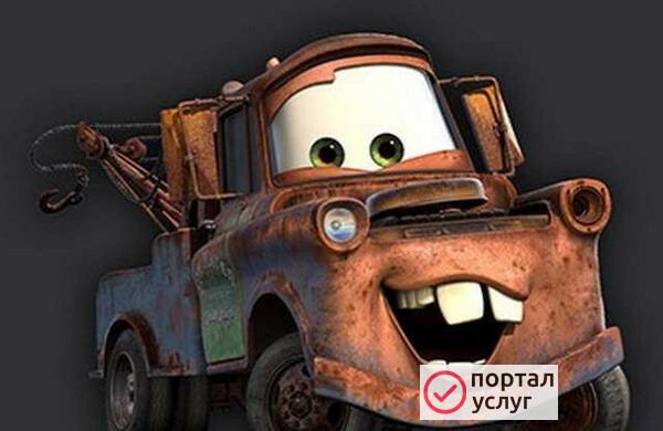 Фото Грузоперевозки