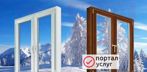 Фото Окна. Двери