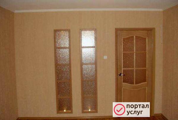 Фото Ремонт квартир офисов