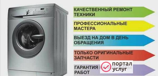 Фото Ремонт Бытовой Техники