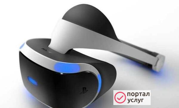 Фото Прокат Sony PS3, PS4, VR