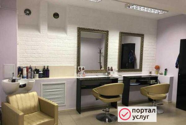 Фото Парикмахер мастер маникюра