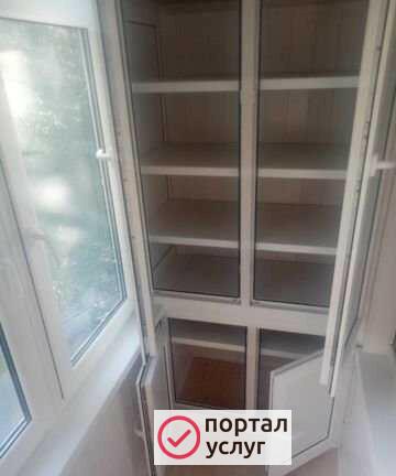 Фото Производства окон пвх
