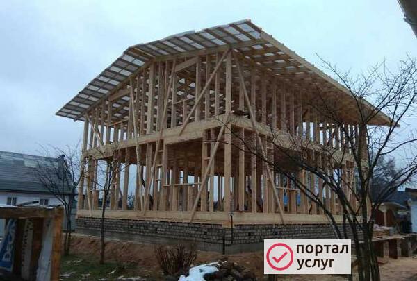 Фото Строительство и Ремонт