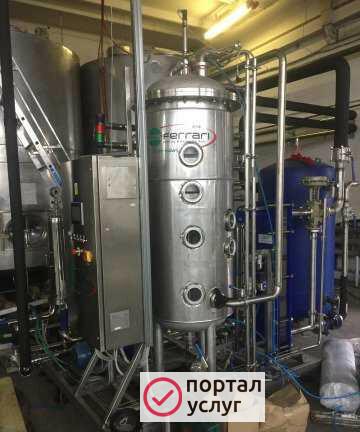 Фото Сварка аргоном, полуавтоматом