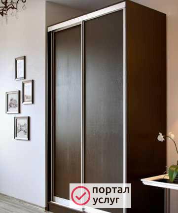 Фото Сборка мебели