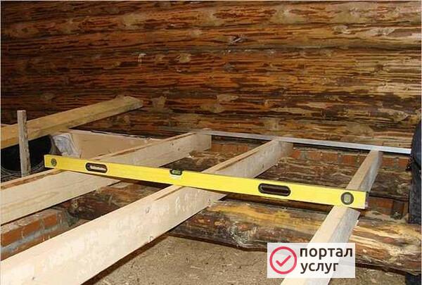 Фото Плотник