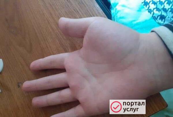 Фото Масажист