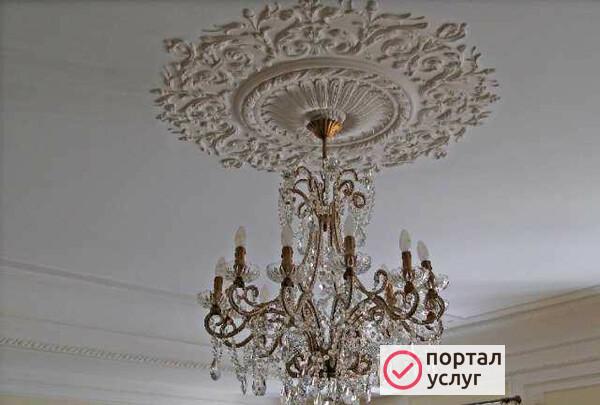 Фото Электрик