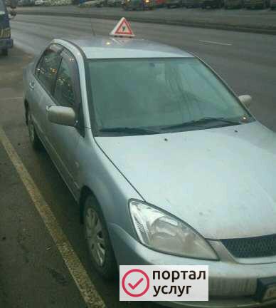 Фото Автоинструктор, вождение