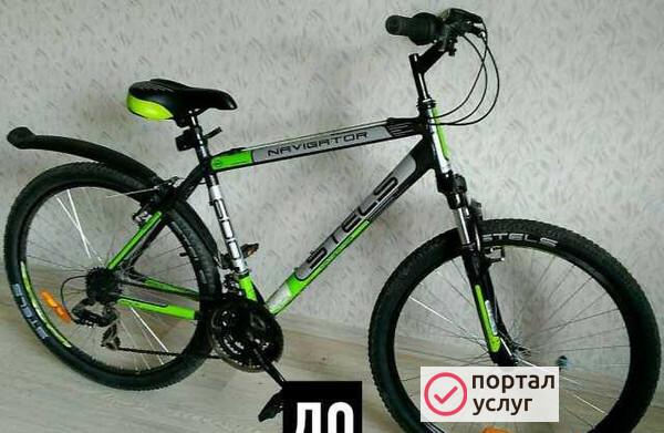 Фото Вело-тюнинг