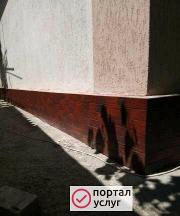 Фото Укладка кафеля,плитки