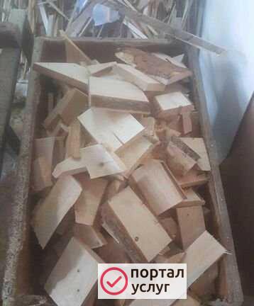 Фото Продам дрова