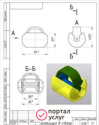 Фото 3D печать